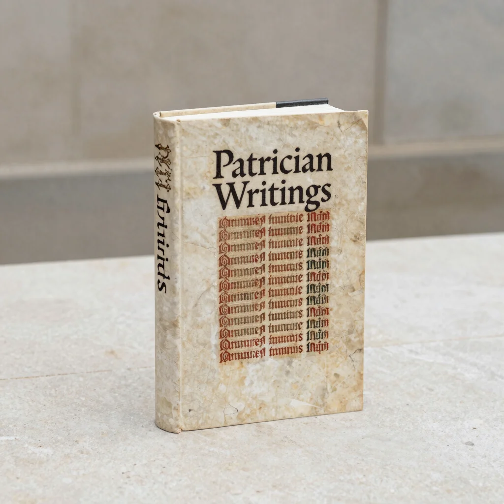 Patrician Writings