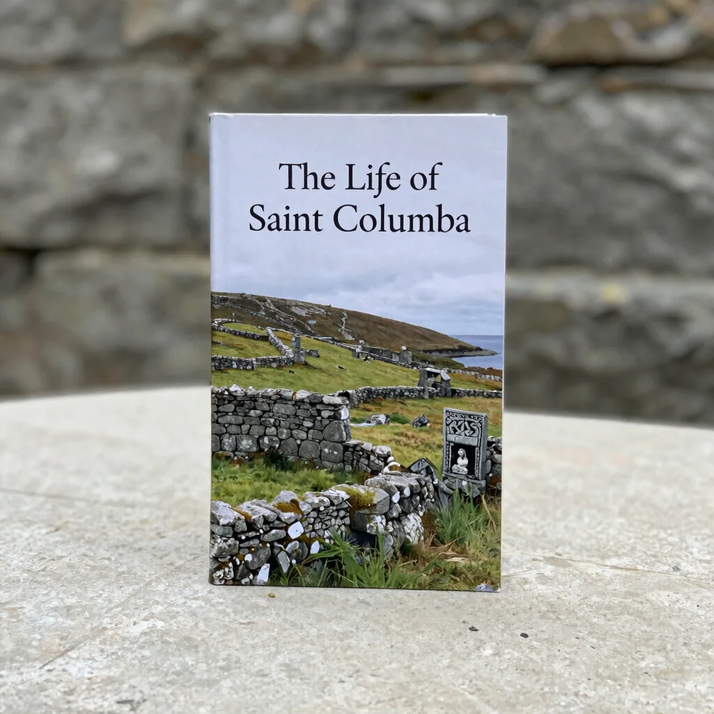 The Life of Saint Columba
