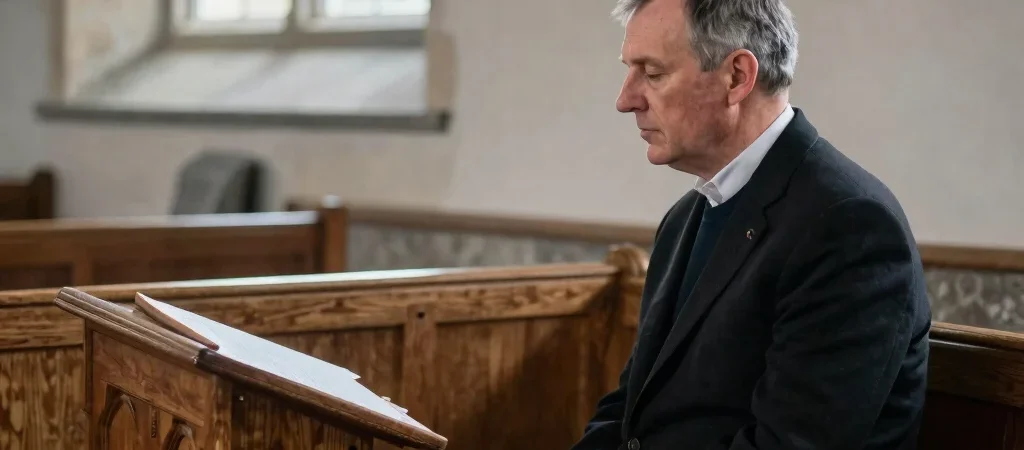What a Pastor’s Story Can Show