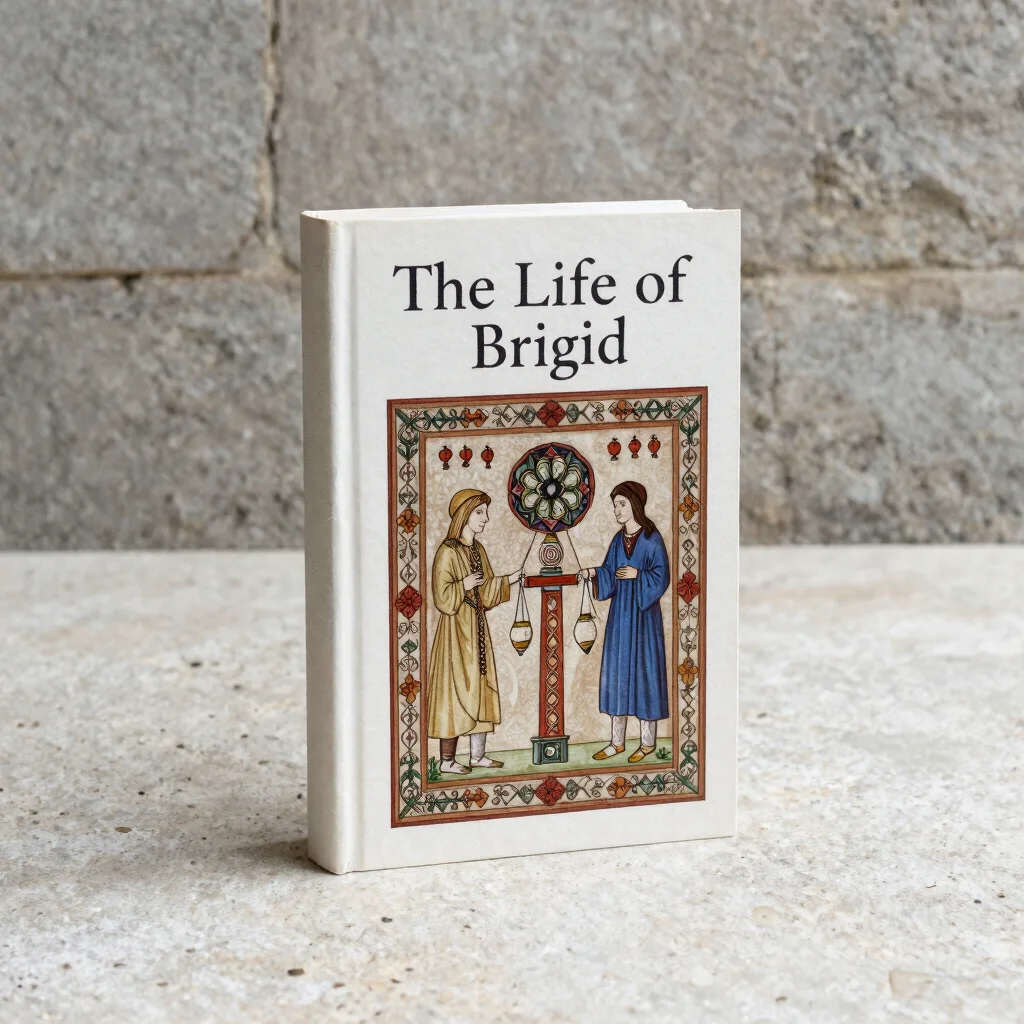 The Life of Brigid