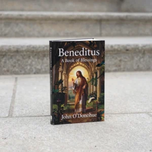 Benedictus: Book of Blessings